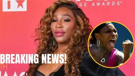 serena williams charity|serena williams breaking news.